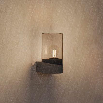 Philips - Lampa ścienna zewnętrzna LED NAYL 1xE27/4W/230V 2700K IP44