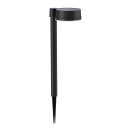 Philips - Lampa solarna LED VYNCE LED/1,5W/3,7V 1500 mAh IP44