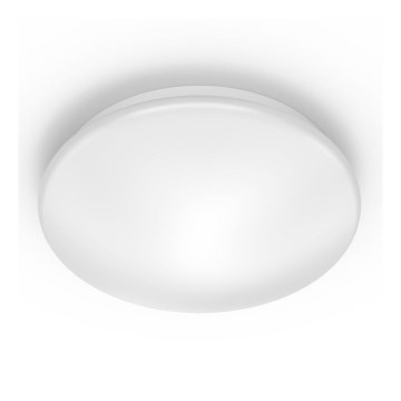 Philips - Lampa sufitowa LED MOIRE LED/10W/230V 2700K