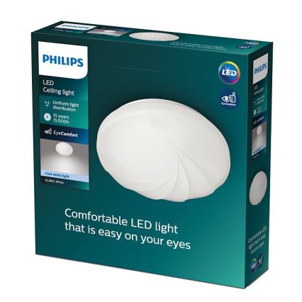 Philips - lampa sufitowa LED/17W/230V