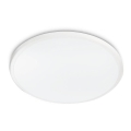 Philips - Lampa sufitowa LED TWIRLY LED/17W/230V