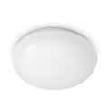 Philips - Lampa sufitowa LED z czujnikiem LED/12W/230V 2700K