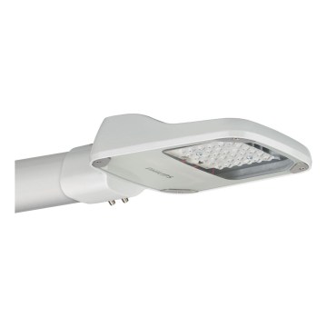 Philips - Lampa uliczna LED CORELINE MALAGA LED/25W/230V 4000K IP65