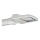 Philips - Lampa uliczna LED CORELINE MALAGA LED/25W/230V 4000K IP65