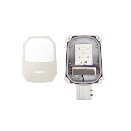 Philips - Lampa uliczna LED CORELINE MALAGA LED/25W/230V 4000K IP65