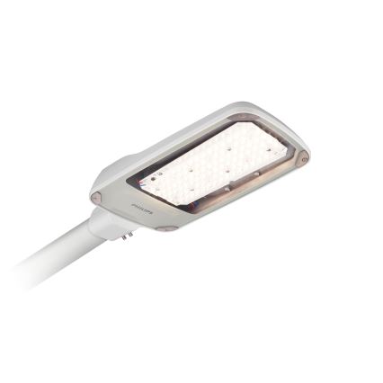 Philips - Lampa uliczna LED CORELINE MALAGA LED/46,5W/230V 3000K IP65