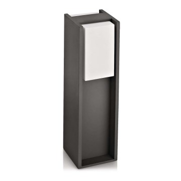 Philips - Lampa zewnętrzna  1xE27/14W/230V