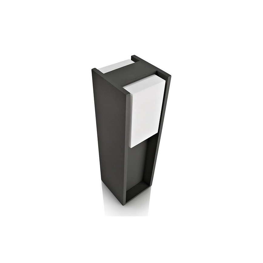 Philips - Lampa zewnętrzna BRIDGE 1xE27/14W/230V IP44 40,2 cm