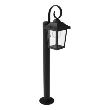 Philips - Lampa zewnętrzna BUZZARD 1xE27/25W/230V IP44