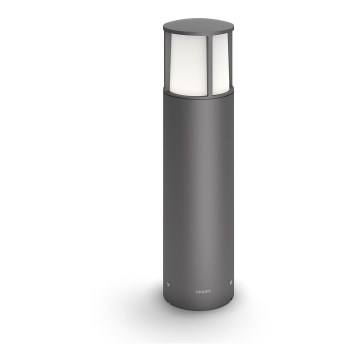 Philips - Lampa zewnętrzna LED/6W/230V IP44