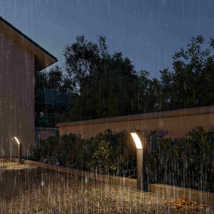 Philips - Lampa zewnętrzna SPLAY LED/4,3W/230V 2700K 60 cm IP44