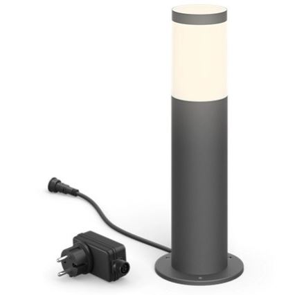 Philips - Lampa zewnętrzna LED GARDENLINK LED/24W/230V 2700K IP44