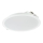 Philips - łazienkowa wpuszczana oprawa LED LEDINAIRE SLIM LED/19W/230V 4000K IP44 biały