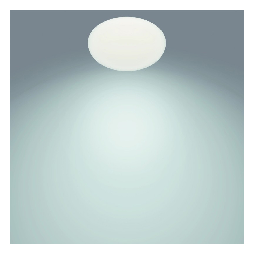 Philips - LED regulowane oświetlenie sufitowe 1xLED/23W/230V + pilot do zdalnego sterowania