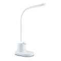 Philips - LED dotykowa lampa stołowa z regulacją jasności BUCKET LED/7W/5V 1800 mAh 3000/4000/5700K CRI 90