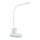 Philips - LED dotykowa lampa stołowa z regulacją jasności BUCKET LED/7W/5V 1800 mAh 3000/4000/5700K CRI 90