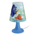 Philips - LED Dziecięca lampa stołowa LED/2,3W/230V