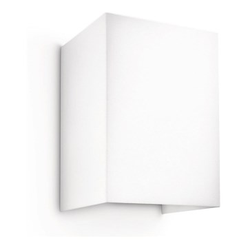Philips - LED Kinkiet 1xLED/4W/230V