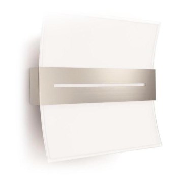 Philips - LED kinkiet 1xLED/6W/230V