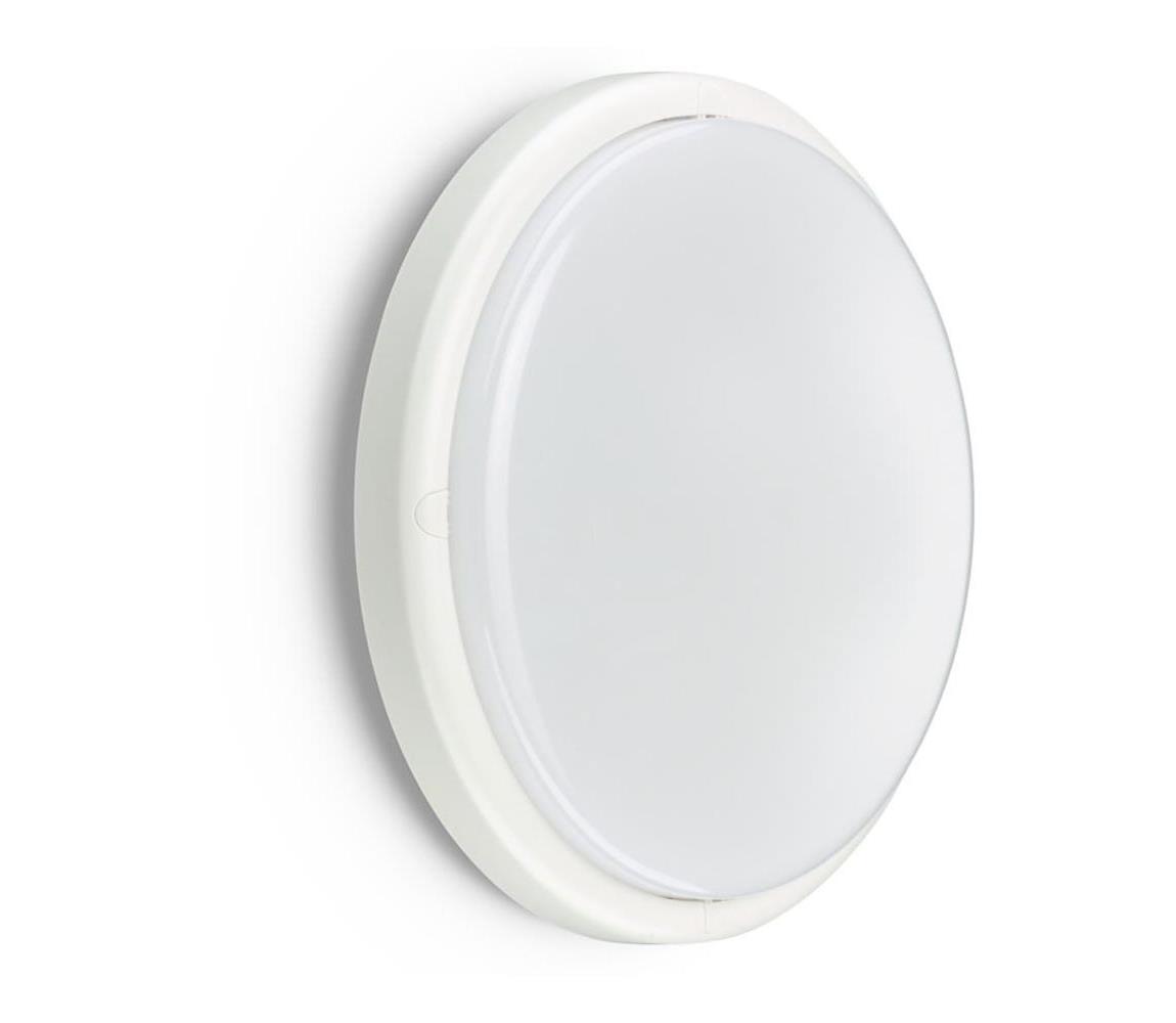 Philips - LED Kinkiet łazienkowy LEDINAIRE LED/17W/230V 3000K IP65