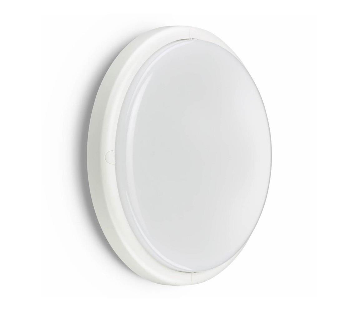 Philips - LED Kinkiet łazienkowy LEDINAIRE LED/17W/230V 4000K IP65