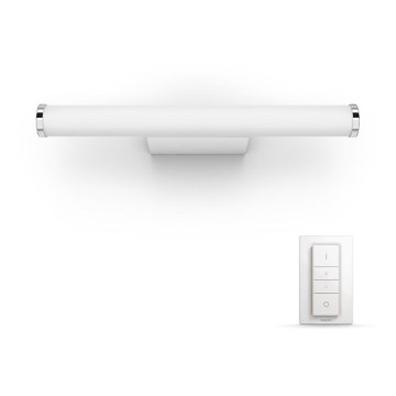 Philips - LED Kinkiet łazienkowy LED/13W/230V IP44