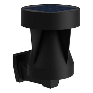 Philips - LED Kinkiet solarny AVERY LED/1,8W/3,7V 2700K IP44