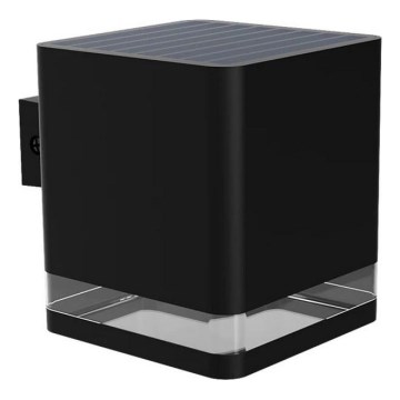 Philips - LED Kinkiet solarny VIRONA LED/1,8W/3,7V 2700K IP44