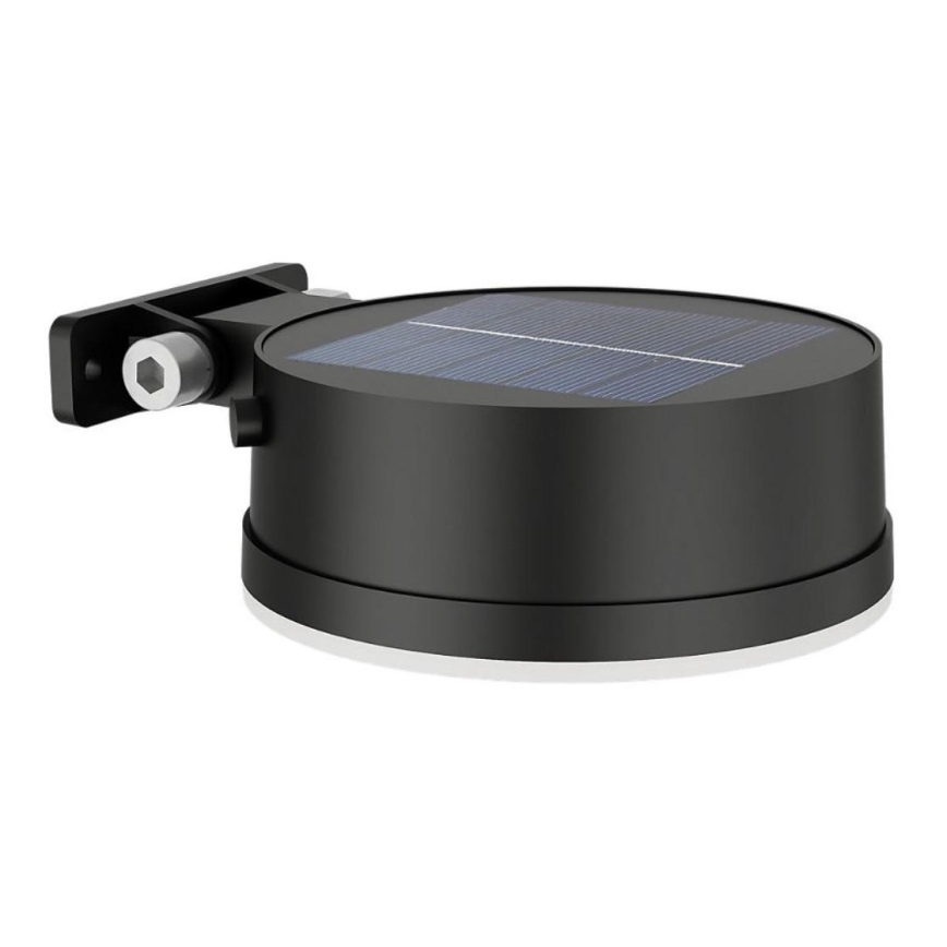 Philips - LED Kinkiet solarny VYNCE LED/1,5W/3,7V 1500 mAh IP44
