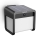 Philips - LED Kinkiet solarny z czujnikiem EZRA LED/1,8W/3,7V 3000K IP44