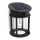 Philips - LED Kinkiet solarny z czujnikiem GERI LED/3,2W/3,7V 2700K IP44