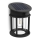 Philips - LED Kinkiet solarny z czujnikiem GERI LED/3,2W/3,7V 4000K IP44