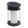 Philips - LED Kinkiet solarny z czujnikiem JUDA LED/3,2W/3,7V 4000K IP44