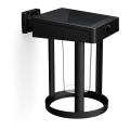 Philips - LED Kinkiet solarny z czujnikiem ruchu i zmierzchu CAMILL LED/1,4W/3,7V 2000 mAh IP44
