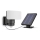 Philips - LED Kinkiet solarny z czujnikiem TYLUS LED/6W/3,7V 3000K IP44