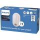 Philips - LED Kinkiet z czujnikiem PROJECTLINE LED/15W/230V IP54