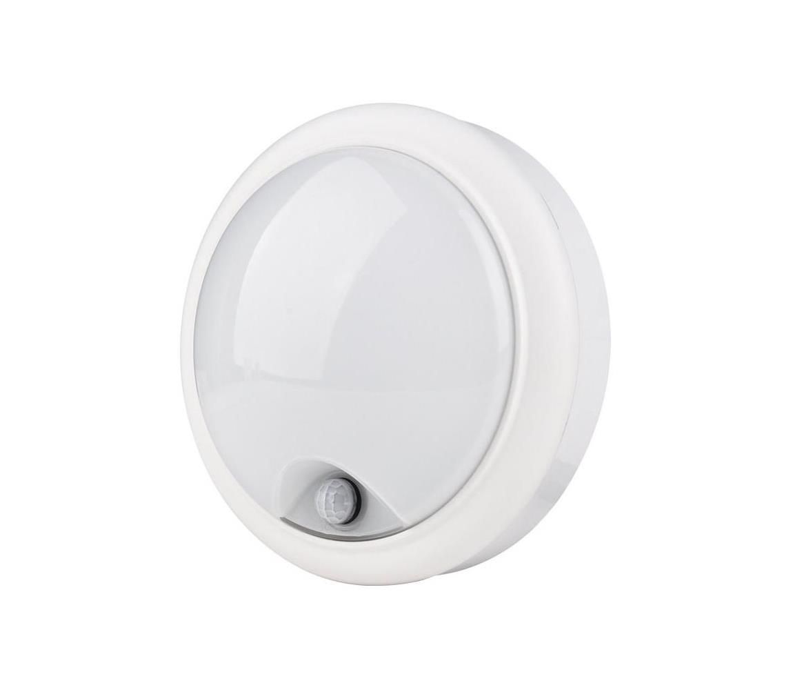 Philips - LED Kinkiet z zujnikiem PROJECTLINE LED/15W/230V IP54