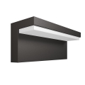 Philips - LED Kinkiet zewnętrzny 2xLED/4,5W/230V 4000K IP44