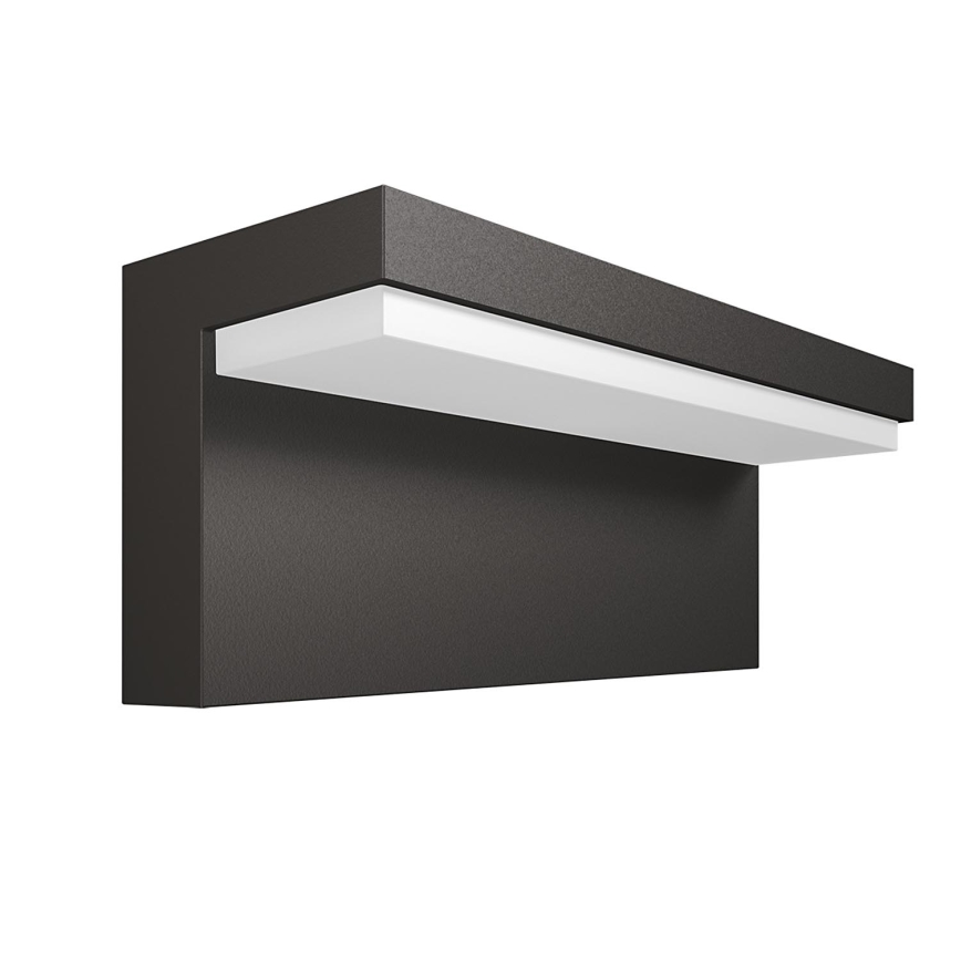 Philips - LED Kinkiet zewnętrzny 2xLED/4,5W/230V 4000K IP44