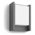 Philips - LED Kinkiet zewnętrzny ARBOUR LED/3,8W/230V 2700K IP44