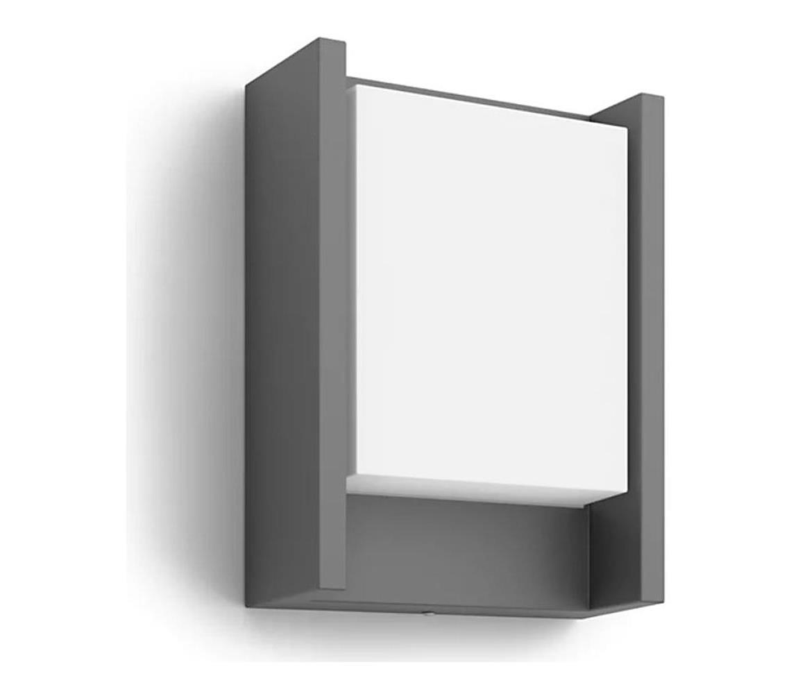 Philips - LED Kinkiet zewnętrzny ARBOUR LED/3,8W/230V IP44