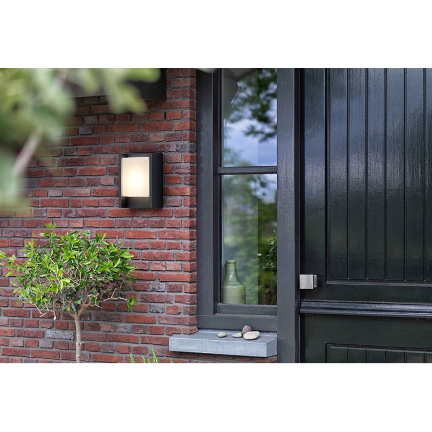 Philips - LED Kinkiet zewnętrzny ARBOUR LED/3,8W/230V 2700K IP44