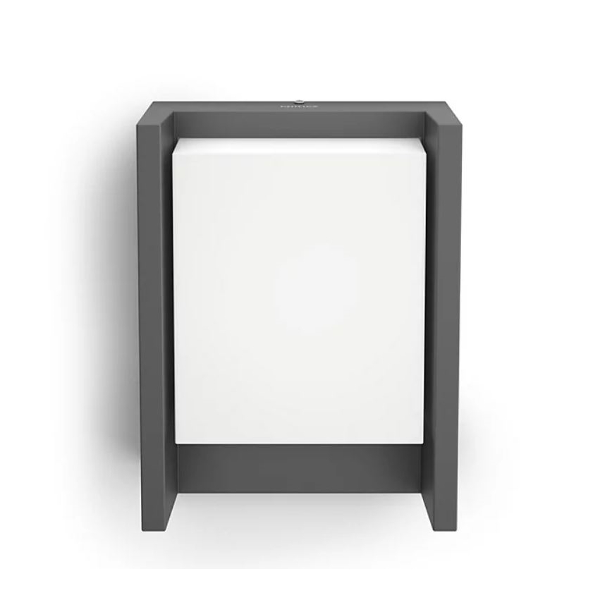 Philips - LED Kinkiet zewnętrzny ARBOUR LED/3,8W/230V 2700K IP44