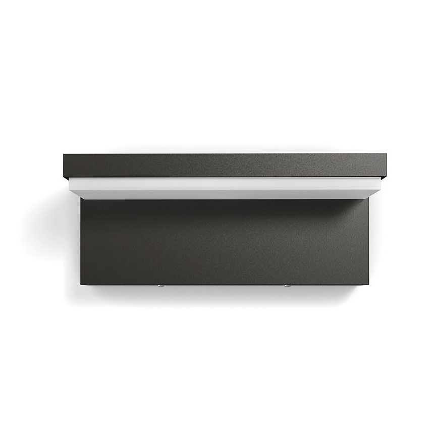 Philips - LED Kinkiet zewnętrzny BUSTAN LED/3,8W/230V 2700K IP44