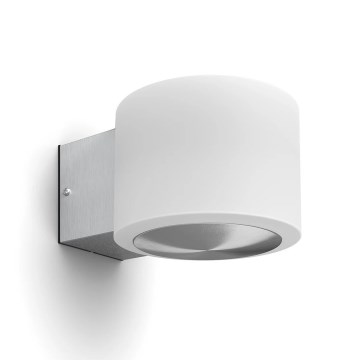 Philips - LED Kinkiet zewnętrzny OTIS LED/4,3W/230V 2700K IP44