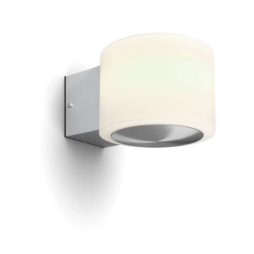 Philips - LED Kinkiet zewnętrzny OTIS LED/4,3W/230V 2700K IP44