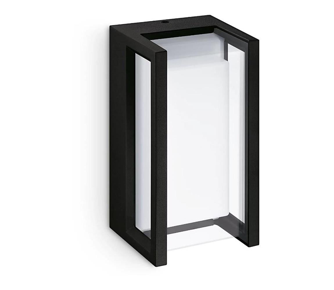 Philips - LED Kinkiet zewnętrzny PYRONA LED/12W/230V IP44