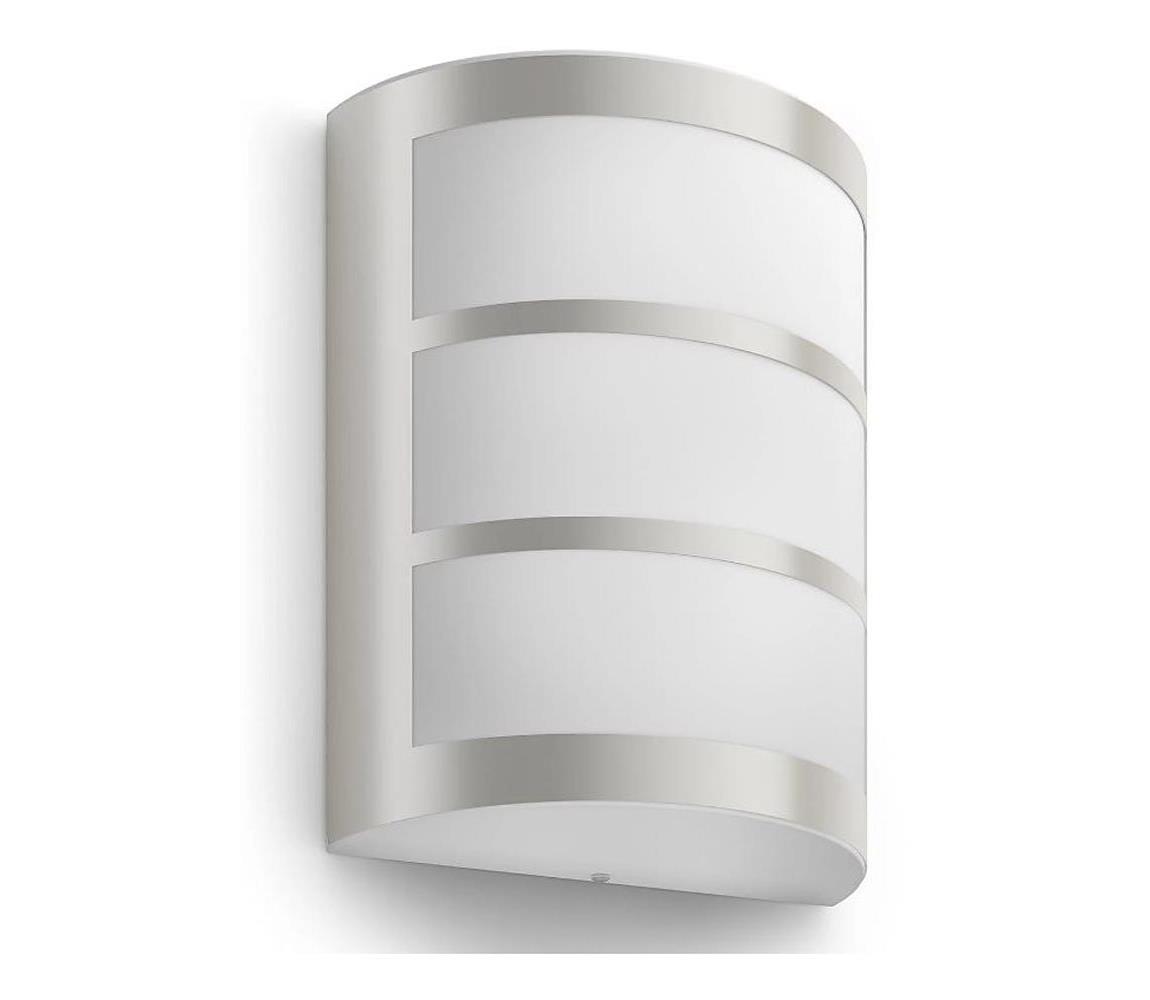 Philips - LED Kinkiet zewnętrzny PYTHON LED/3,8W/230V IP44
