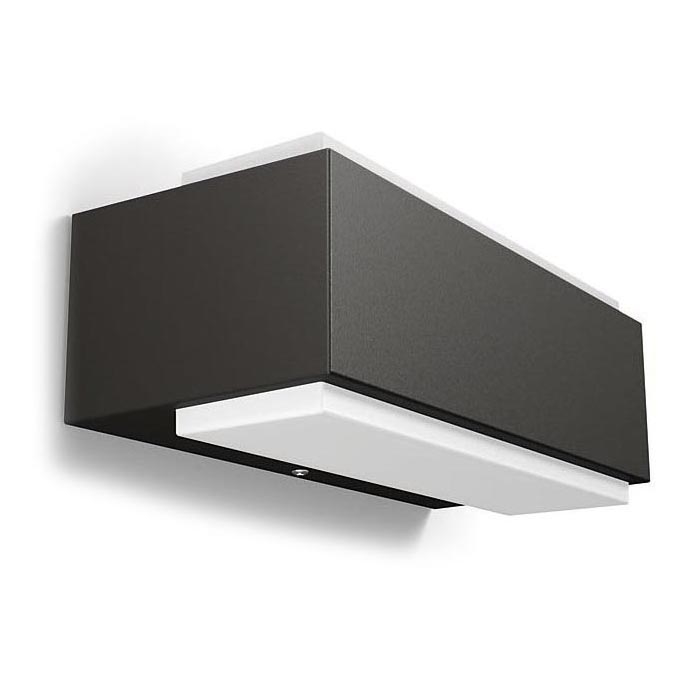 Philips - LED Kinkiet zewnętrzny STRATOSPHERE LED/3,8W/230V 2700K IP44