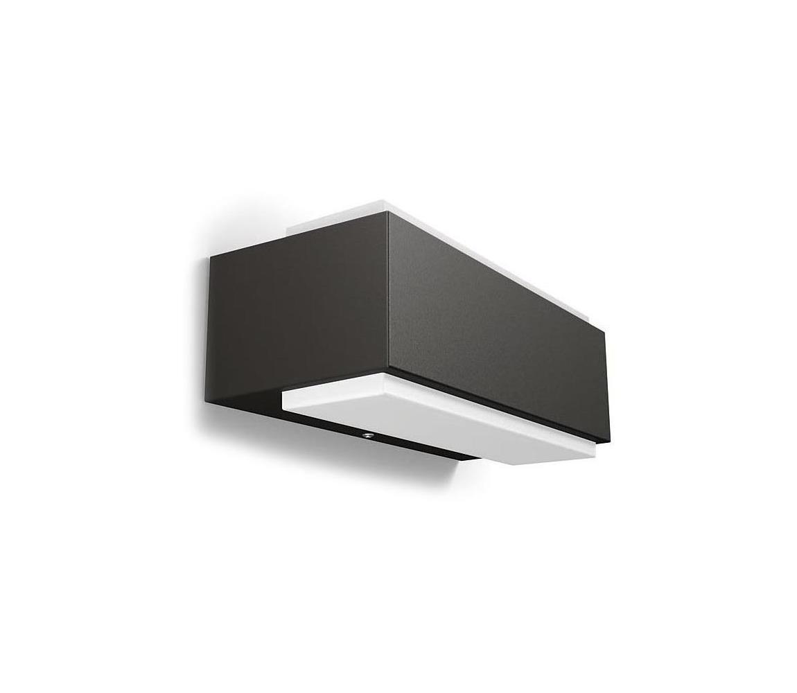 Philips - LED Kinkiet zewnętrzny STRATOSPHERE LED/3,8W/230V 2700K IP44